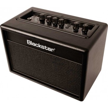 Blackstar Fly ID: Core BEAM