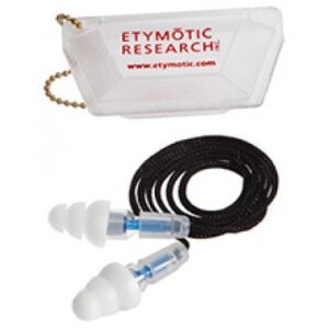 Etymôtic Research stopper 5 pairs