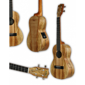 Ukulele Kala KA-SMTE Tenor w / Equalizer
