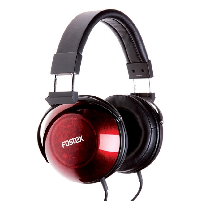Fostex TH-900 MKII Hi-End Closed Headphones