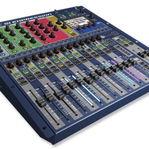 Soundcraft SI Expression-1