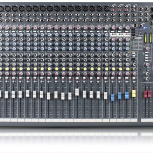 Allen&Heath ZED22-FX