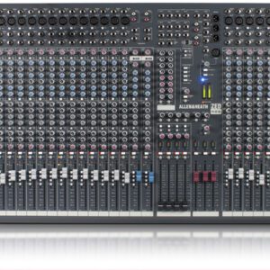 ALLEN & HEATH – ZED-428 Mixer