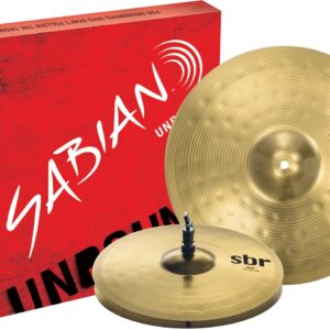 Sabian SBR 5001