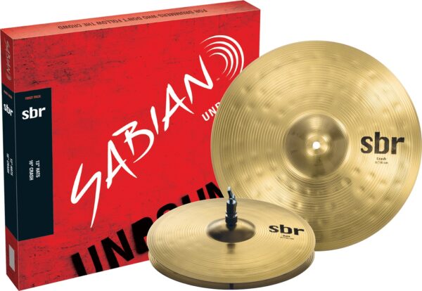 Sabian SBR 5001