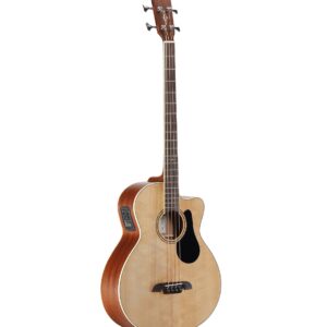 Alvarez AB60CE