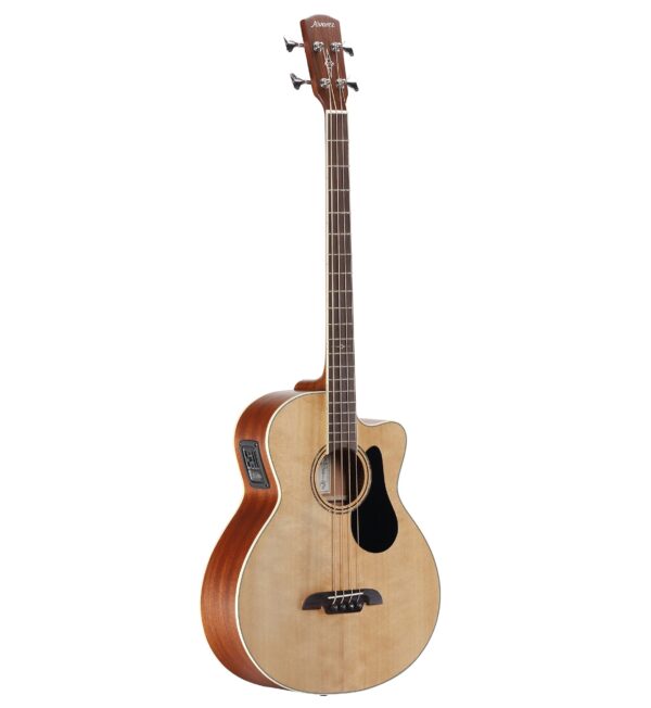 Alvarez AB60CE