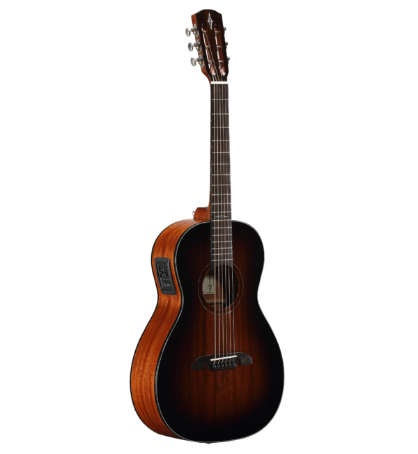 Alvarez AP66ESHB