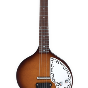 Danelectro Baby Sitar