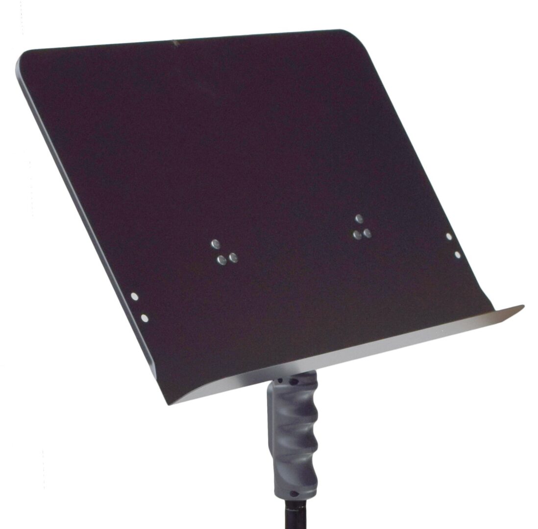 GKG-MS005/NH Solid Large Full Plate Music Lectern