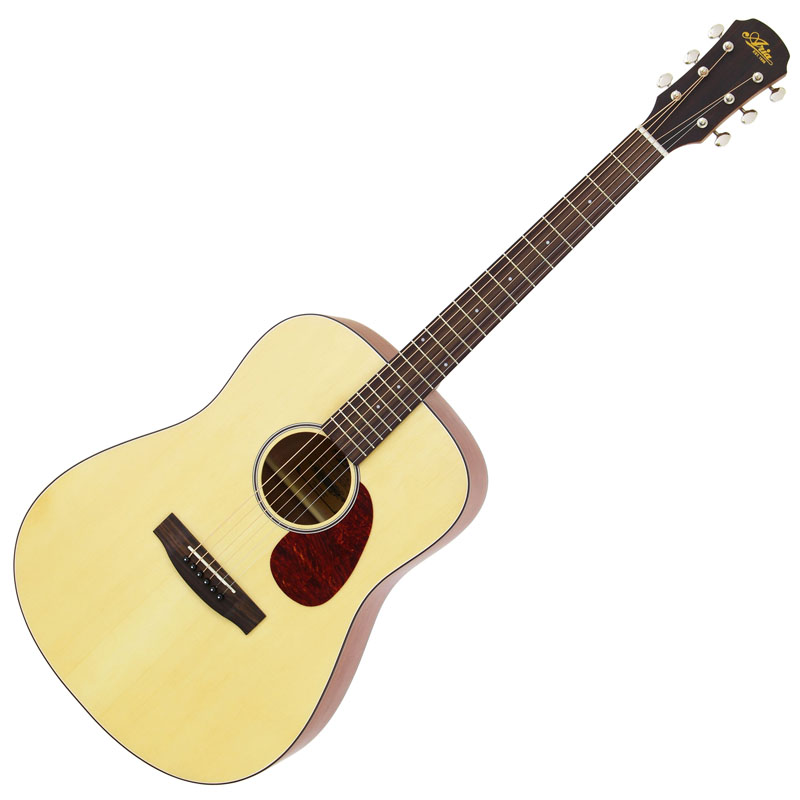 Aria-111 MTN Aria-111 -Dreadnought Acoustic Guitar