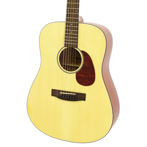 Aria-111 MTN Aria-111 -Dreadnought Acoustic Guitar