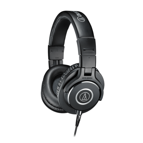 AUDIO TECHNICA ATH-M40x Stereo Headphones