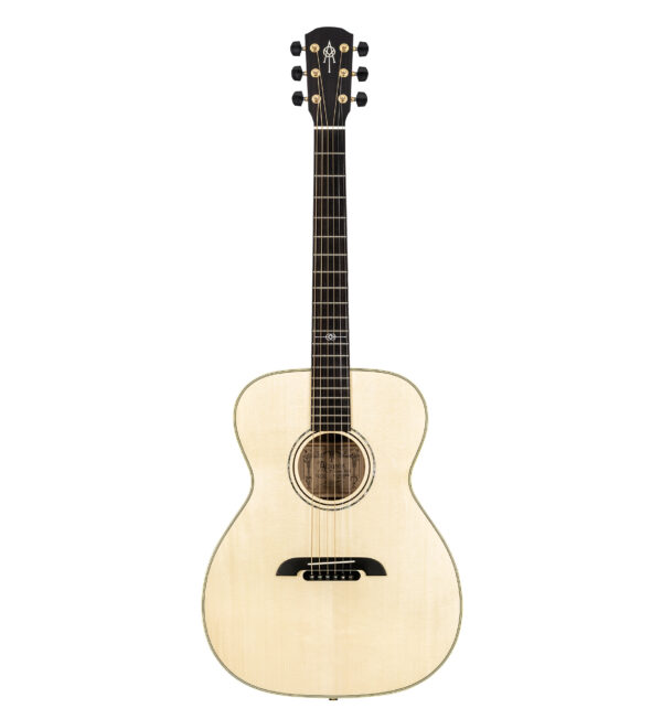 Alvarez FYM60HD