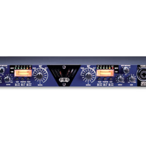 ART TPSII Tube Preamp