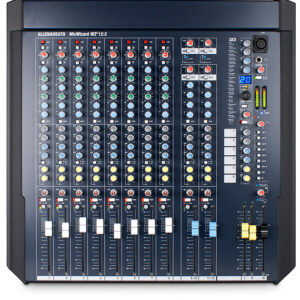 Allen&Heath MixWizard WZ4 12:2