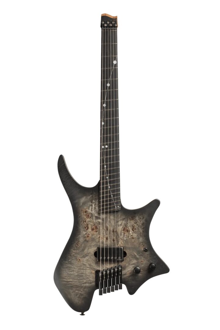 Strandberg Boden Masvidalien Cosmo Edition Ergonomic Electric Guitar