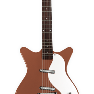 Danelectro D59M NOS+ Copper