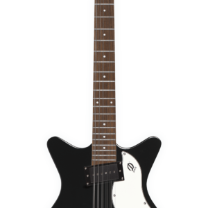 Danelectro D59X12 Black