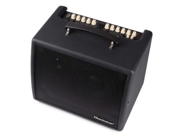 Blackstar Sonnet 60 BK