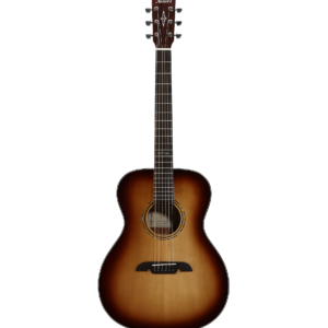 ALVAREZ AF60SHB Acoustic Guitar