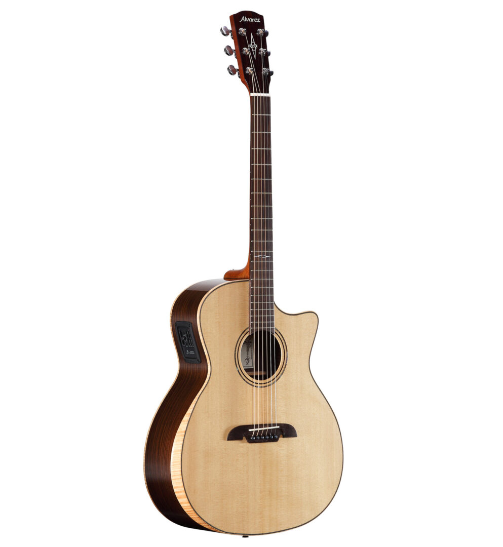 Alvarez AG70W CEAR