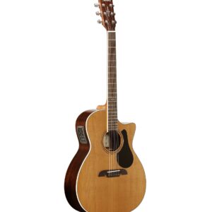 Alvarez AG75WCE