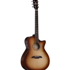 Alvarez AGFM80CEARSHB