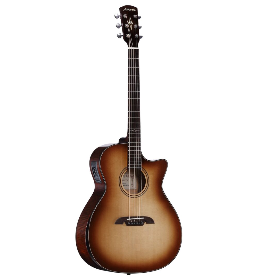 Alvarez AGFM80CEARSHB