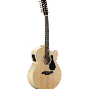 Alvarez AJ80CE-12