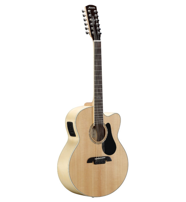 Alvarez AJ80CE-12