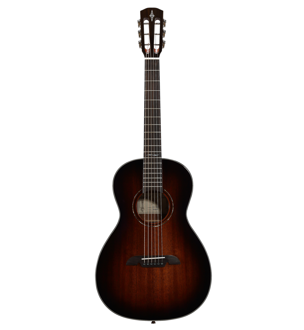 Alvarez AP66SHB