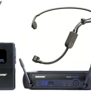 Shure PGA31