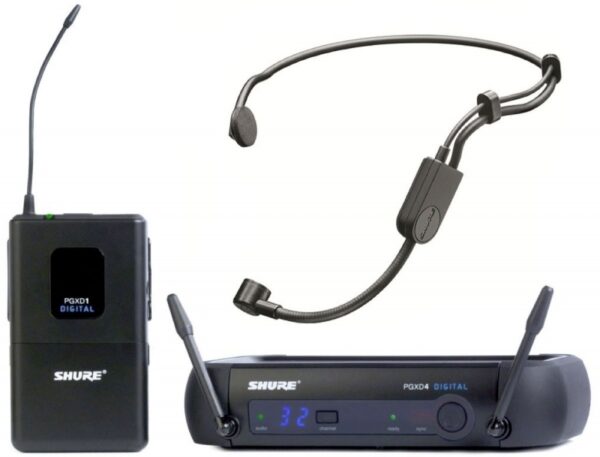 Shure PGA31