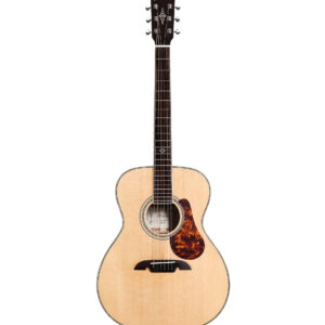 Alvarez MF60OM