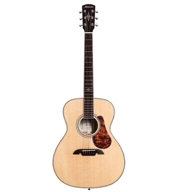 Alvarez MF60OM