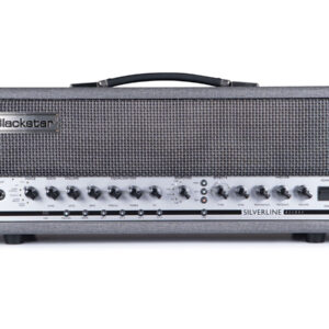 BLACKSTAR DLXH100 SILVERLINE DELUXE 100 WATT HEAD