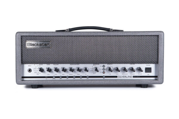 BLACKSTAR DLXH100 SILVERLINE DELUXE 100 WATT HEAD