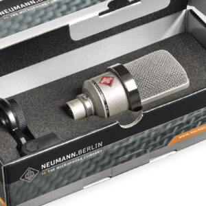 Neumann TLM102