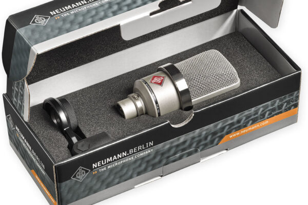 Neumann TLM102