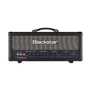 Blackstar Club50H MKII Guitar Head - 50 Watts Guitar Tube Head Head