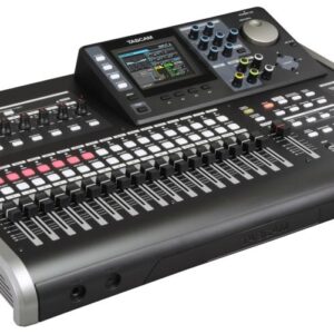 TASCAM DP24SD Digital Portastudio