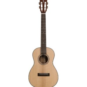 ALVAREZ AU70WB Baritone ukulele in natural wood