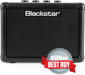 Blackstar FLY 3 Mini portable Guitar Amplifier