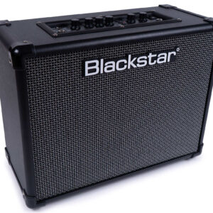 Blackstar ID: CORE40V3 - 40 Watts Digital Modelisation Guitar Combo