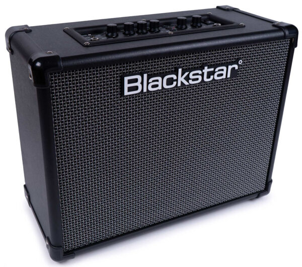 Blackstar ID: CORE40V3 - 40 Watts Digital Modelisation Guitar Combo