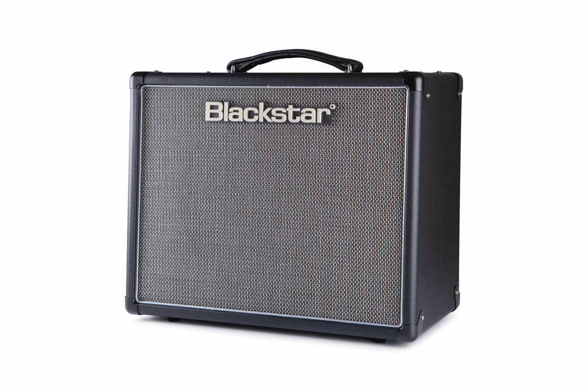 Blackstar HT5R MKII 5 Watts guitar combo amp