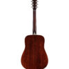 ALVAREZ MASTERWORKS MD60EBG Bluegrass Dreadnought Electric Acoustic