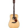ALVAREZ MASTERWORKS MD60EBG Bluegrass Dreadnought Electric Acoustic