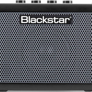 Blackstar FLY 3 Bass - 3 Watt Mini Bass Guitar Amplifier (Black)